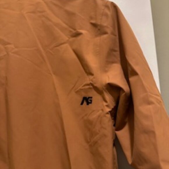 Analog waterproof Jacket by Analog--Gore-Tex - Picture 6 of 6